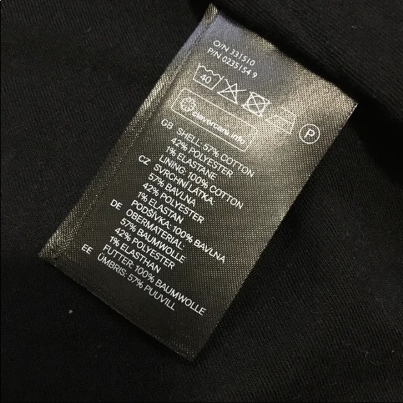 H&M jacket - Picture 4 of 5